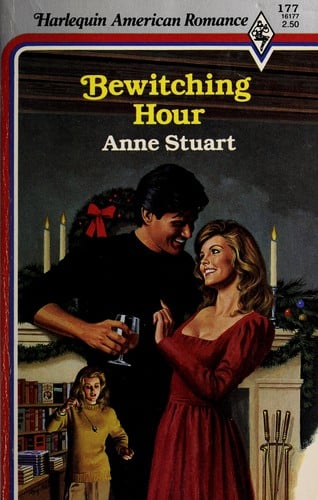 Bewitching Hour