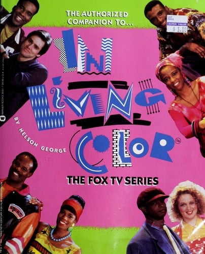In living color