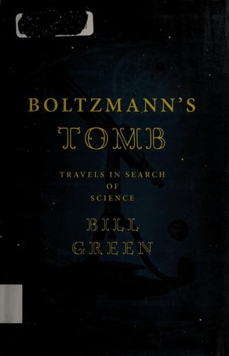 Boltzmann's tomb