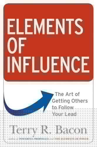 Elements of influence