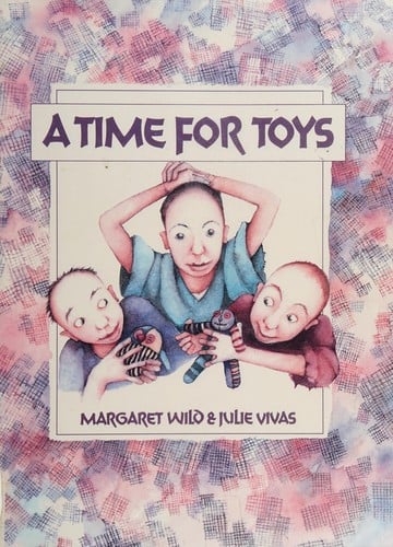 A time for toys
