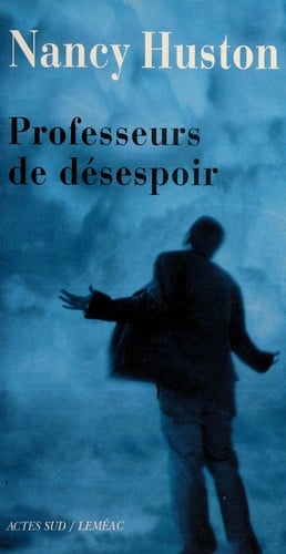 Professeurs de désespoir