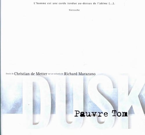 Pauvre Tom