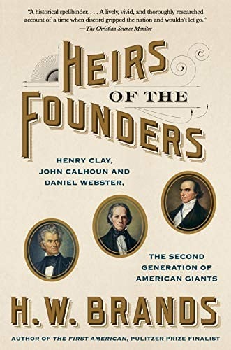 Heirs of the founders
