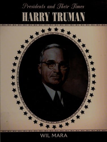 Harry Truman
