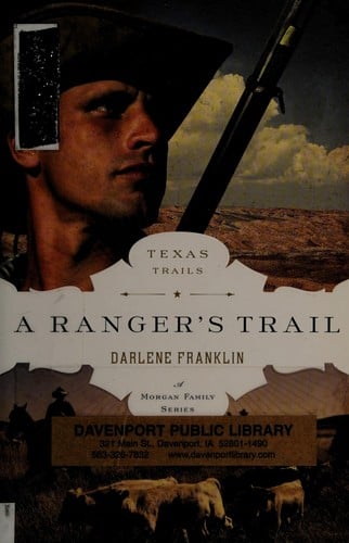 A ranger's trail