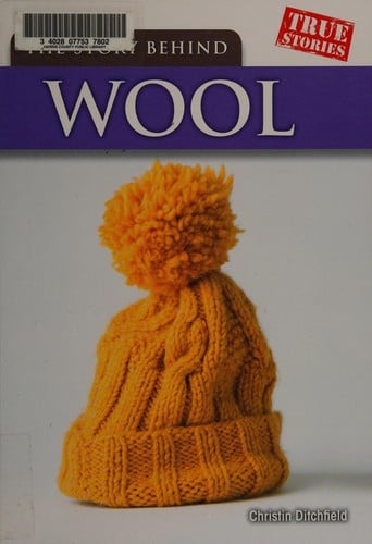The story behind wool