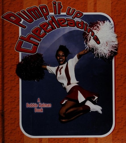 Pump it up cheerleading