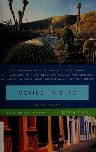 Mexico in mind