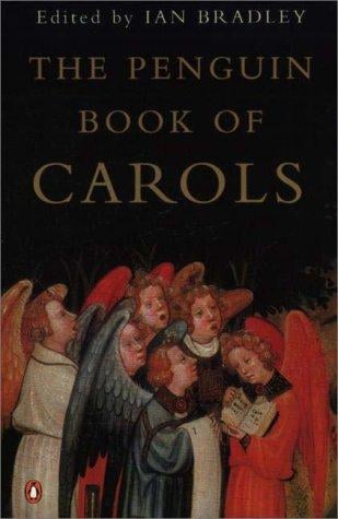 The Penguin Book of Carols