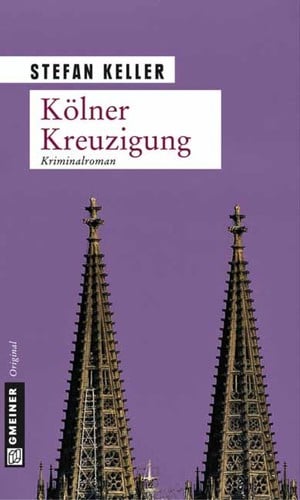 Ko lner Kreuzigung