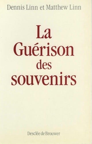 La gue rison des souvenirs