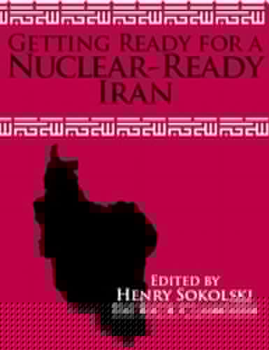 Getting ready for a nuclear-ready Iran