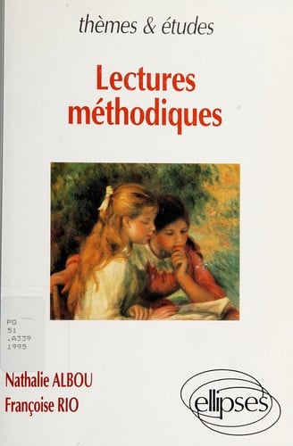 Lectures méthodiques