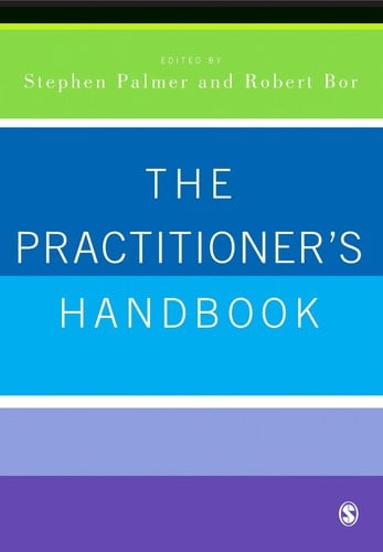 The practitioner's handbook