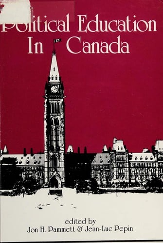 Political education in Canada
