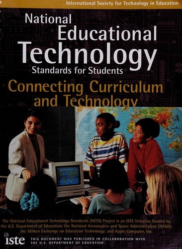 National educational technology standards for students