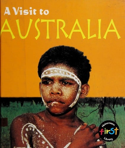A Visit to Australia