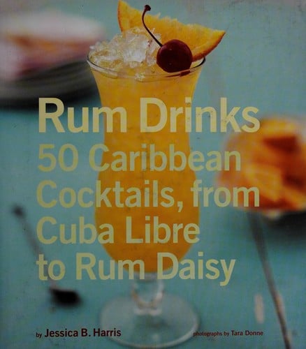 Rum drinks