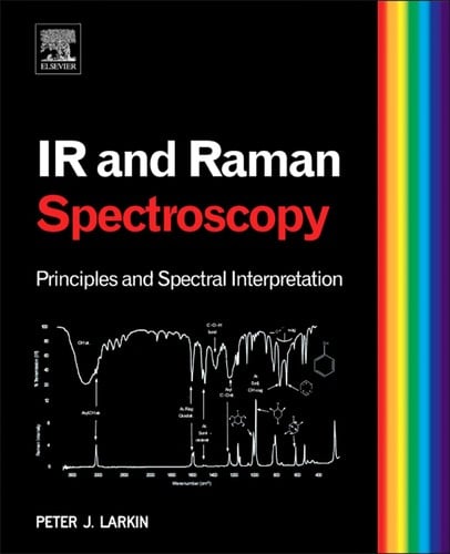 Infrared and raman spectroscopy