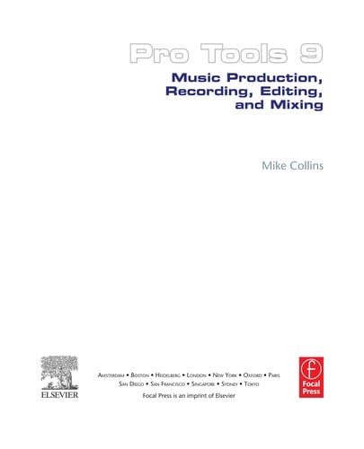 Pro Tools 9