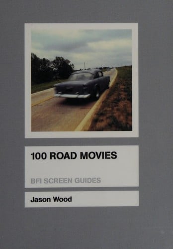 100 ROAD MOVIES