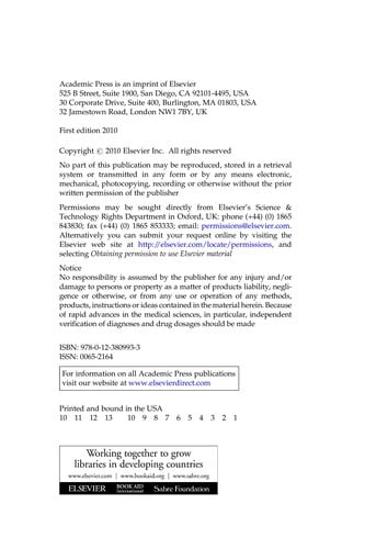 Advances in applied microbiology