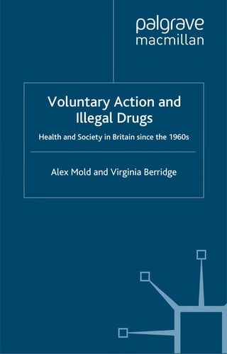 Voluntary action and illegal drugs