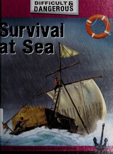 Survival at sea
