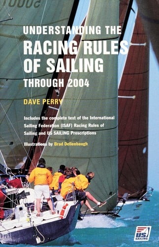 Understanding the racing rules of sailing through 2004