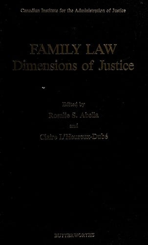 Family law