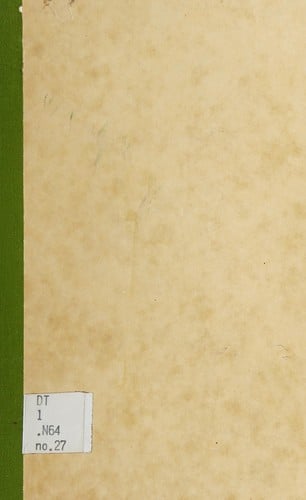 The genesis of the Nigerian civil war and the theory of fear