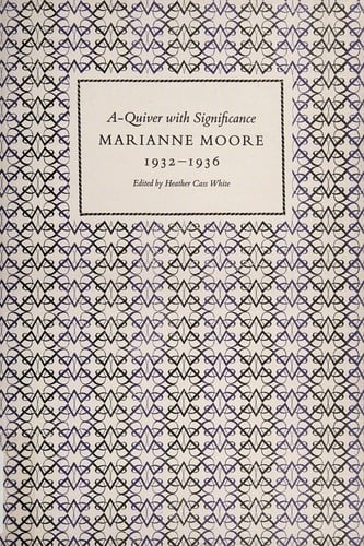 A-quiver with significance