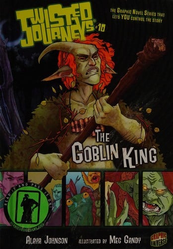 The Goblin King