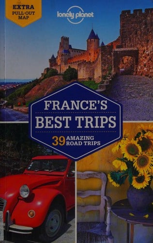 France's best trips