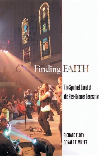 Finding faith