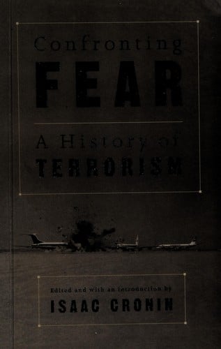 Confronting fear