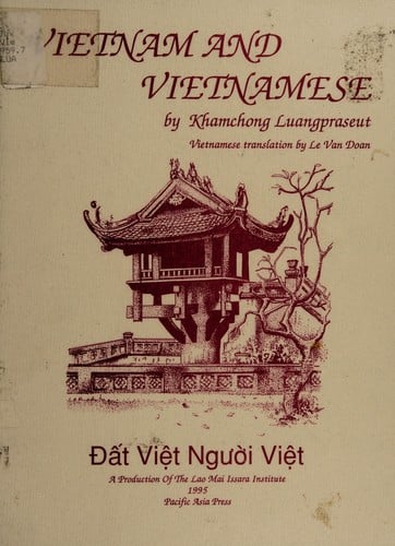 Vietnam and Vietnamese =