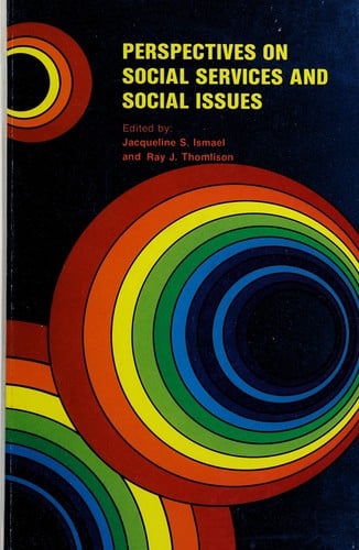 Perspectives on social services and social issues