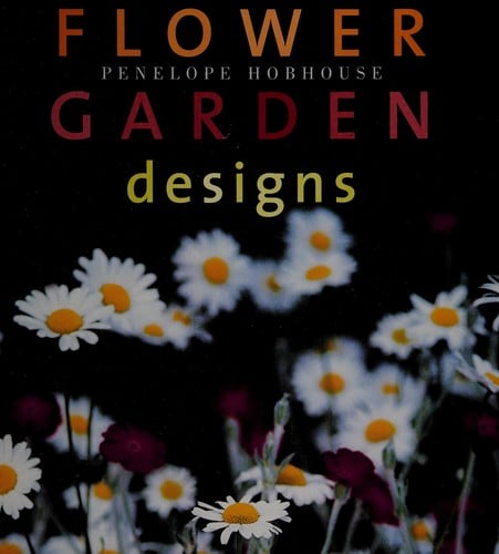 Flower Garden Designs