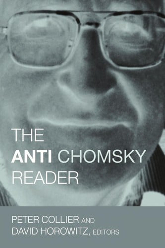 THE ANTI-CHOMSKY READER
