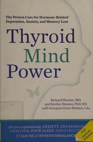 Thyroid mind power