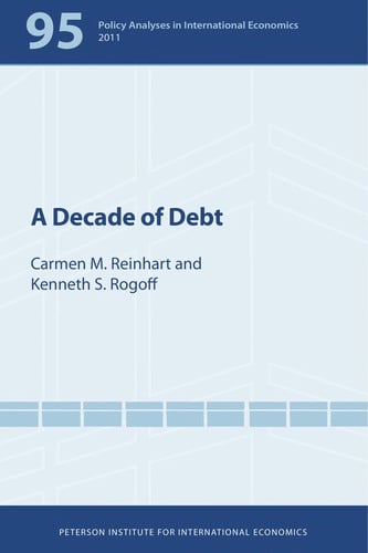 A decade of debt