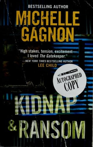 Kidnap & ransom