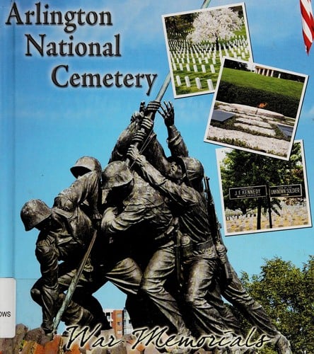 Arlington National Cemetery