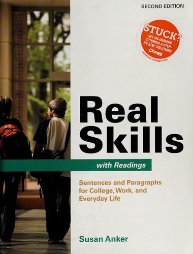 Real skills with readings