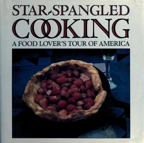 Star-spangled cooking