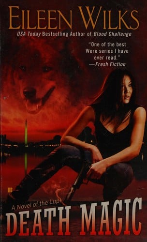 Death magic