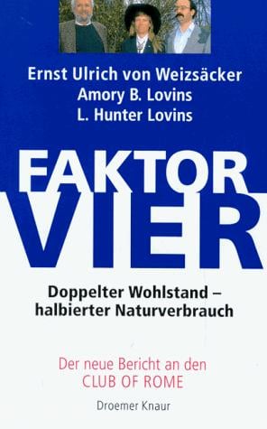 Faktor vier