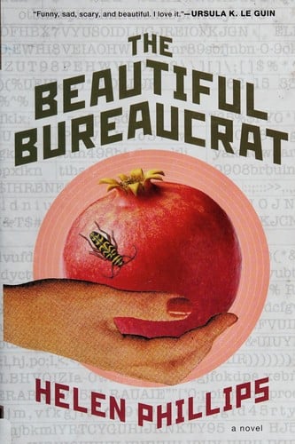 The beautiful bureaucrat